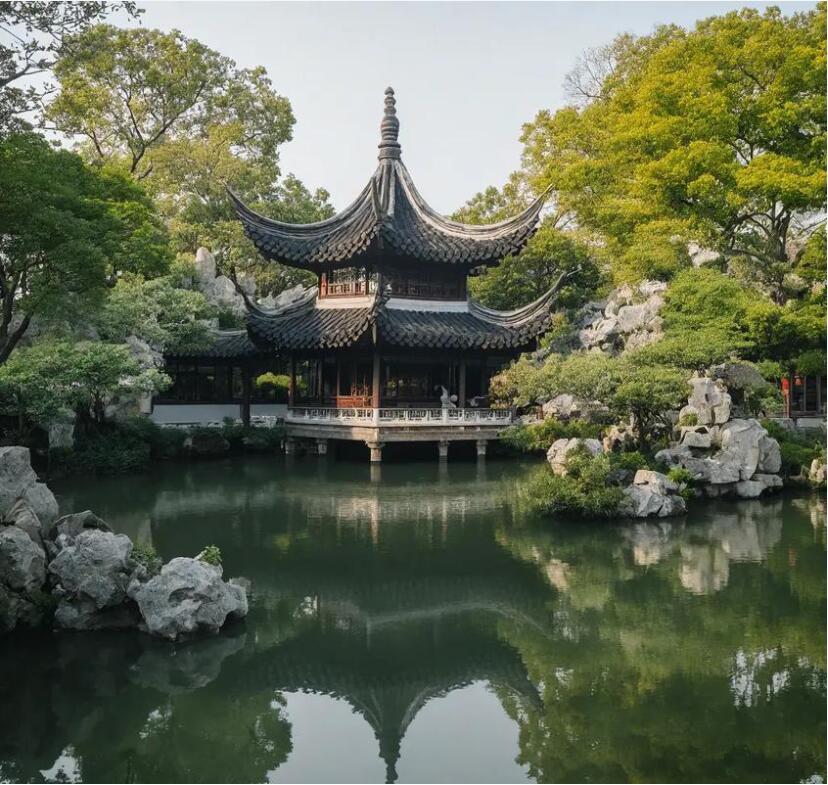 文圣区雨寒冶炼有限公司